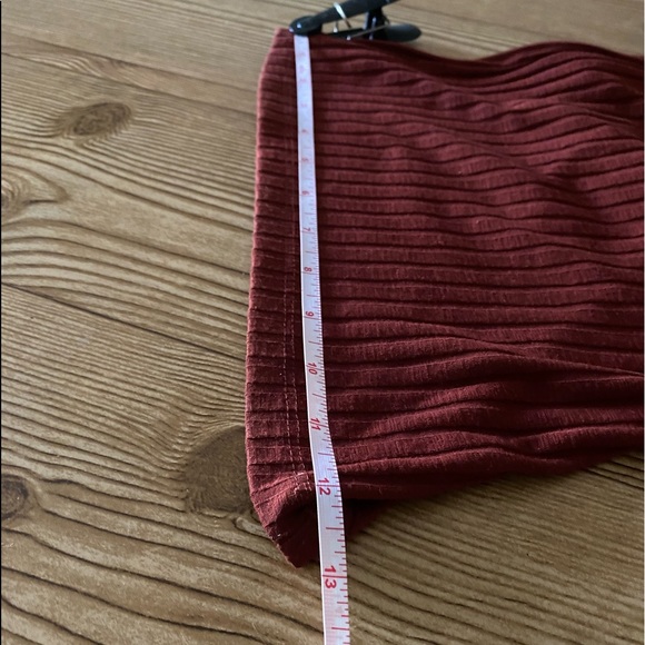 Forever 21 medium wide leg pants - Picture 4 of 11